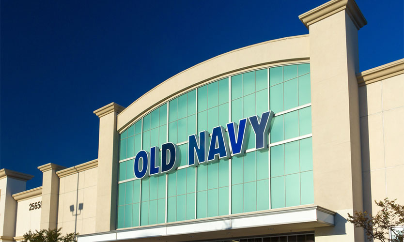 Old Navy