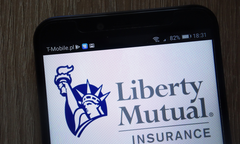 Liberty Mutual