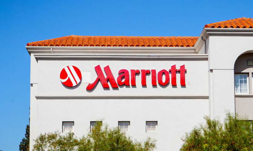 Marriott