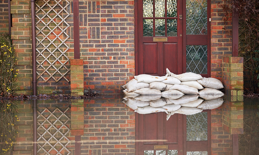 UK flooding