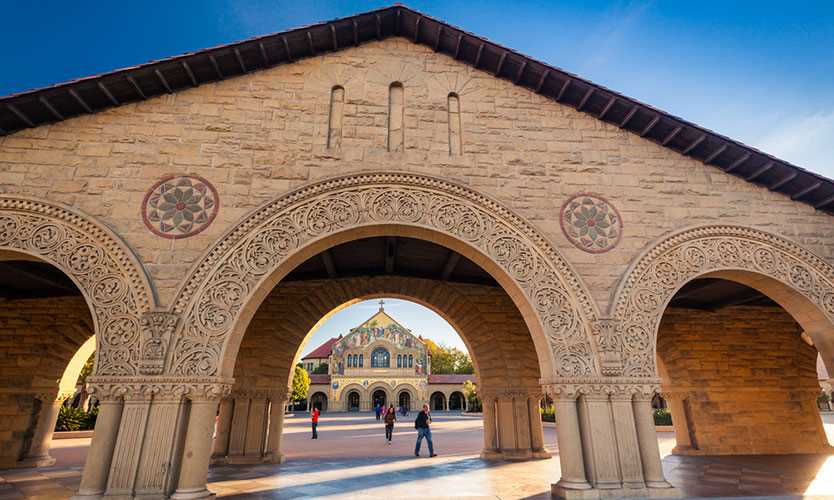 Stanford University