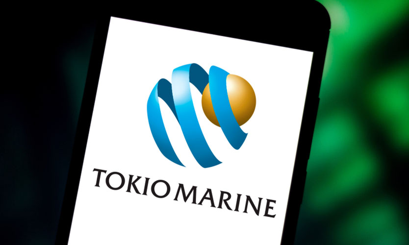 Tokio Marine 