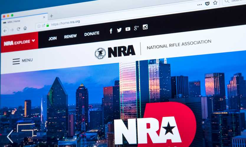 National Rifle Association