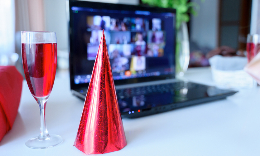 holiday parties