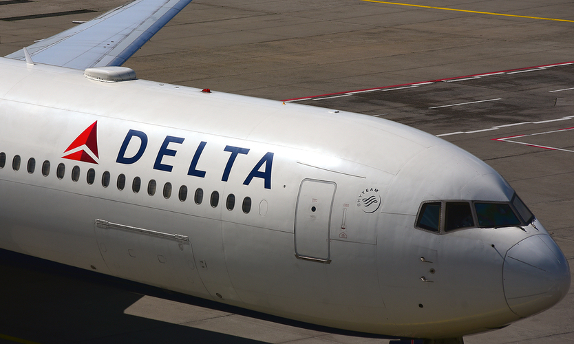 Delta 