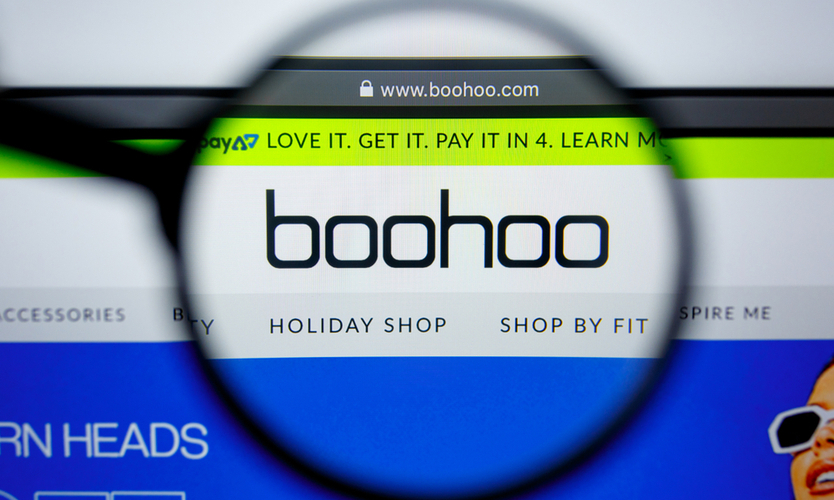 Boohoo agrees final settlement for California Lawsuit 