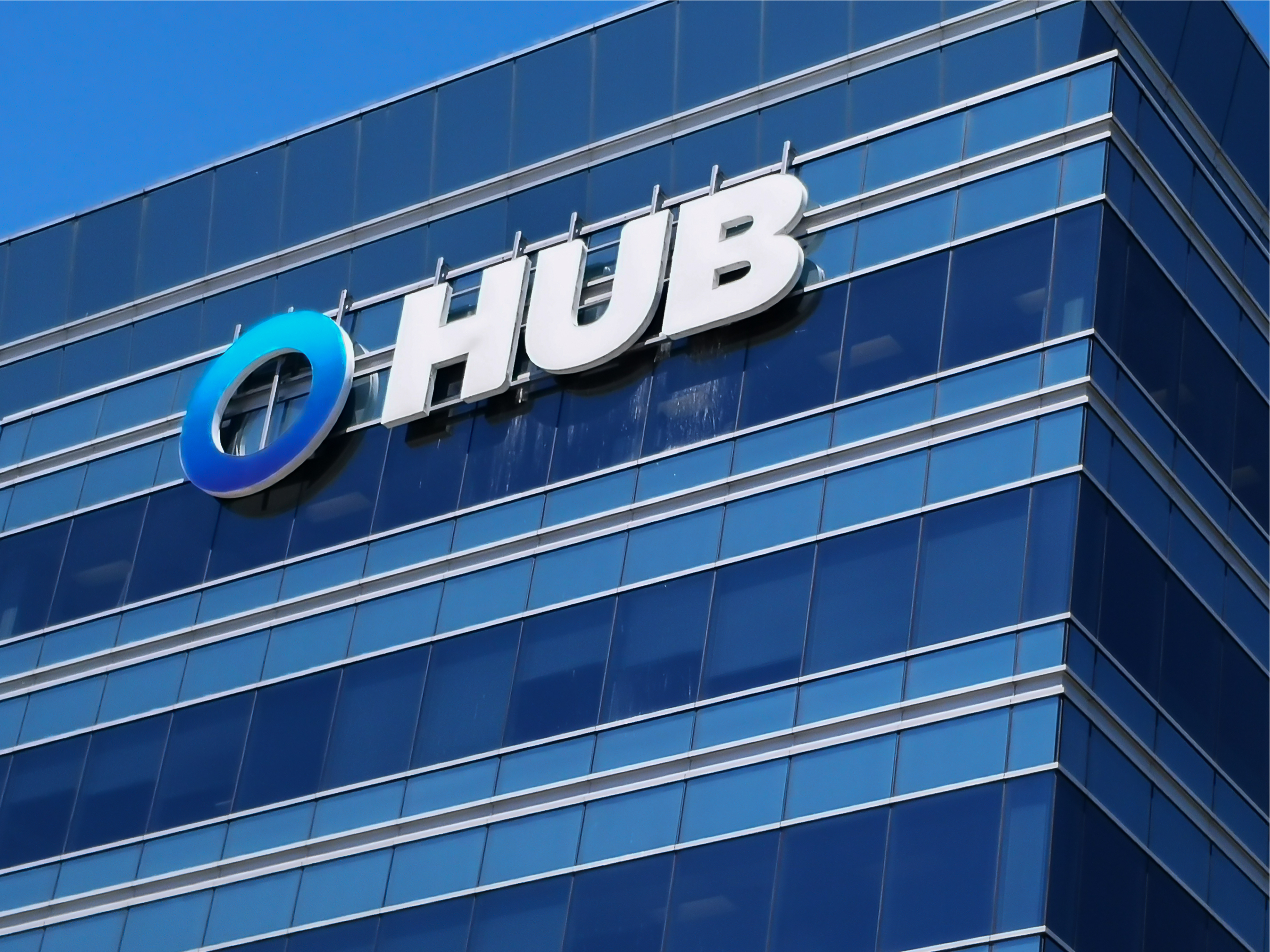 Hub