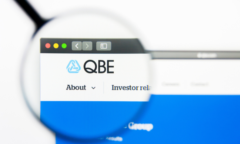 QBE