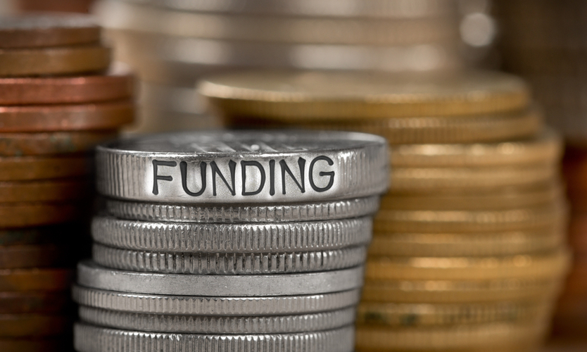 funding