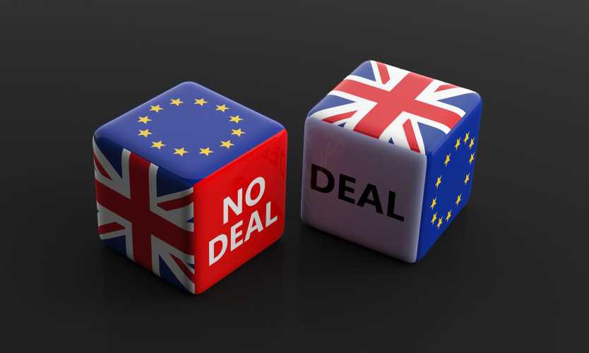 No deal Brexit