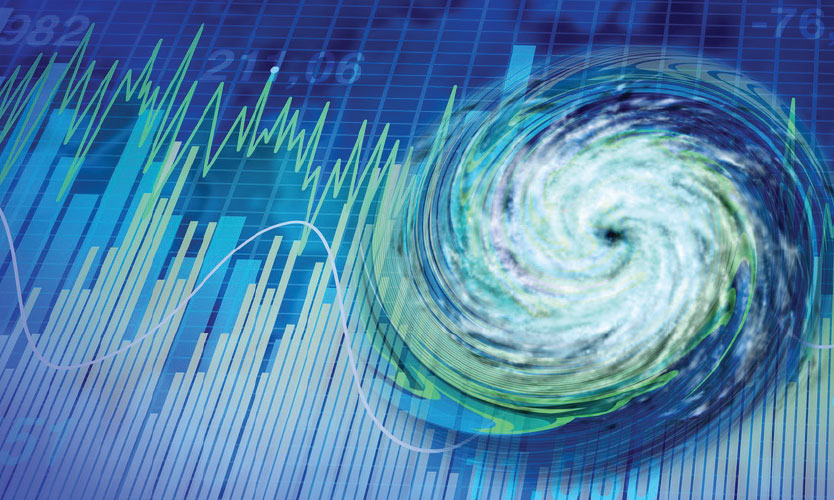 ILS market likely to rally as capacity needs grow