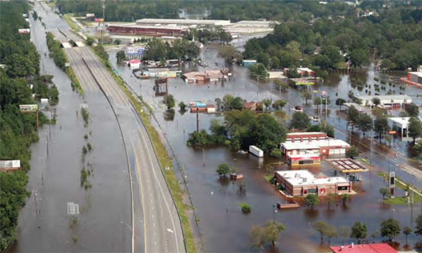 flood