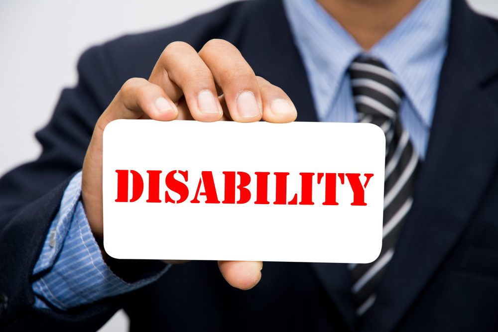 disability 