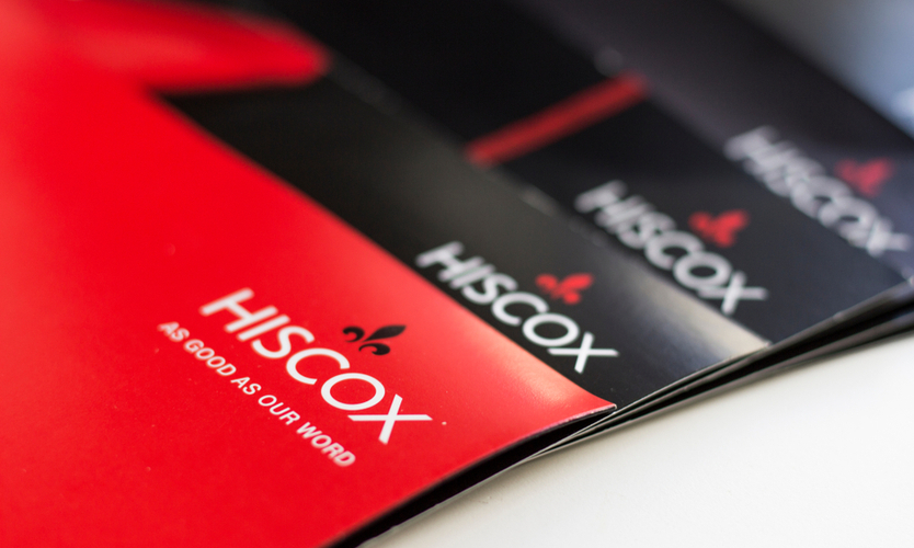 Hiscox