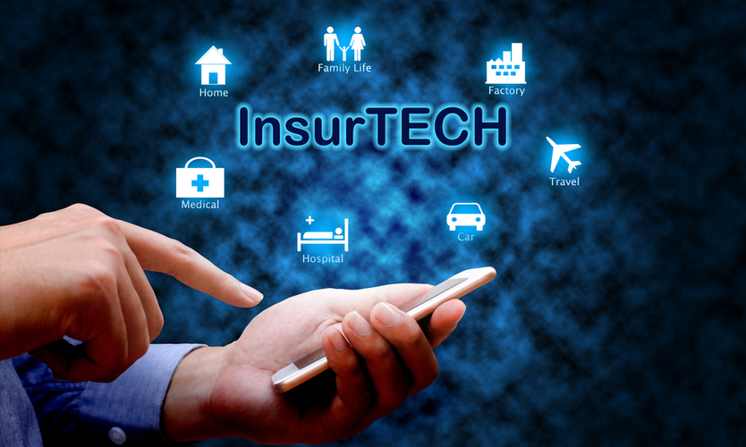 Insurtech