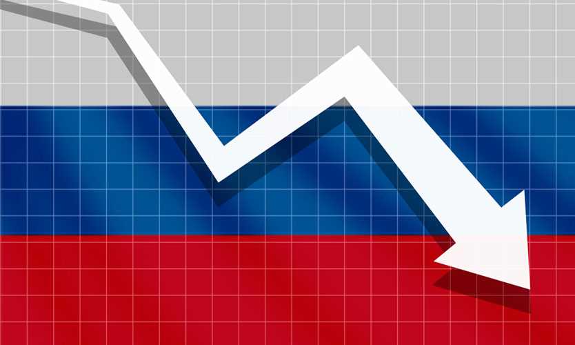 Russian insurance decline