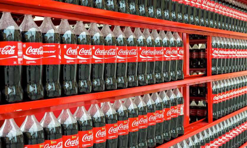 Coca-Cola, Nestle targeted by poisoning attack threats