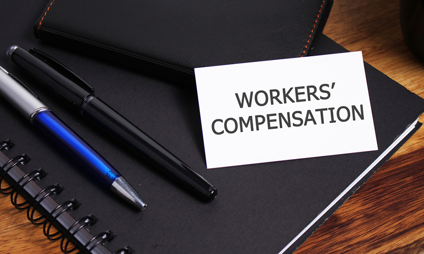 workers compensation