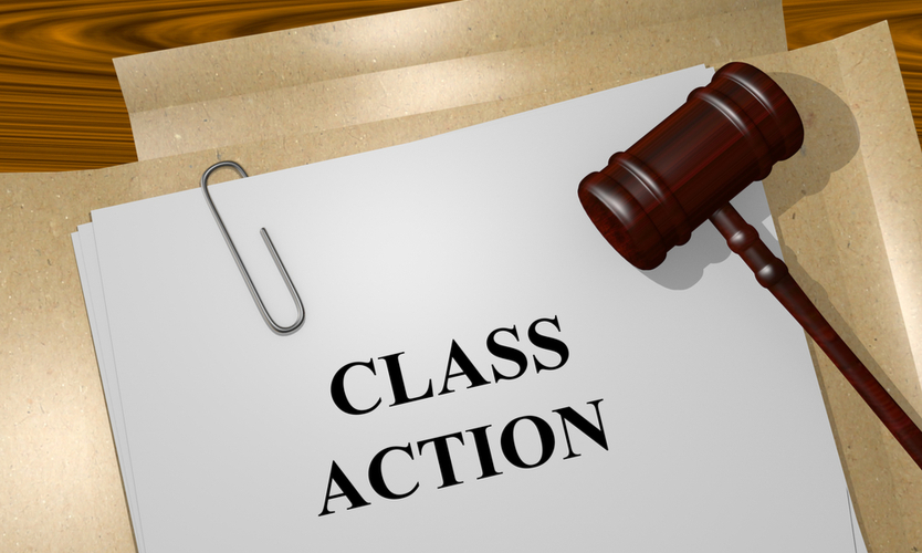 class action