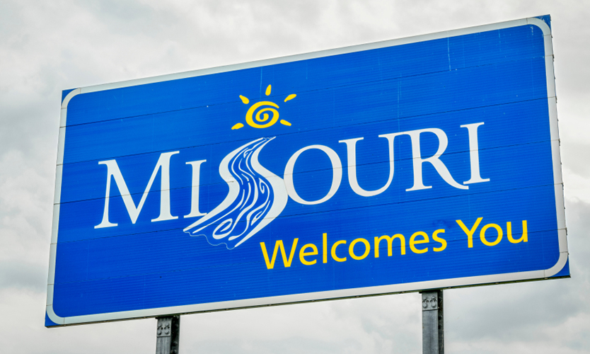 Missouri