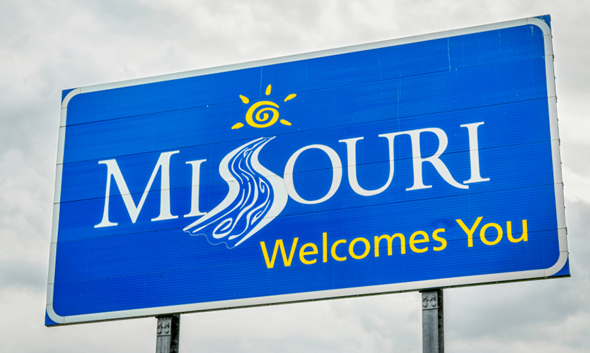 Missouri 