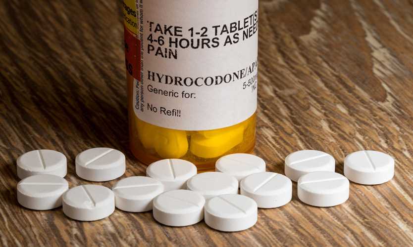 Court dismisses ADA suit filed by fired employee taking opioids