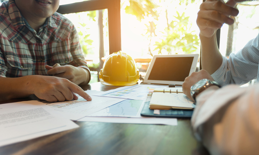 contractor