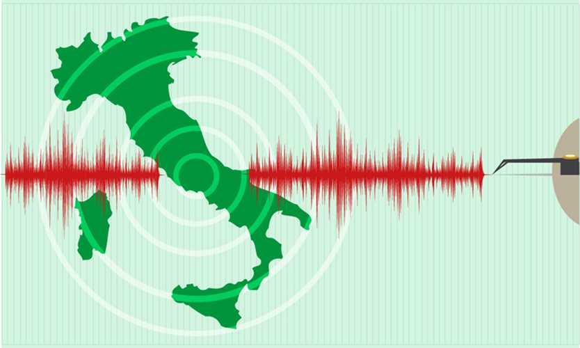 Insured losses for Italian earthquake hit $127 million: Perils