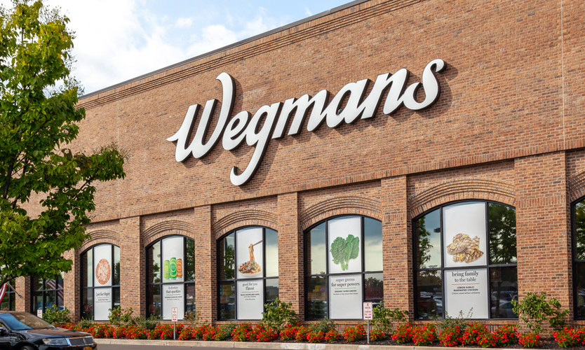 Wegmans 