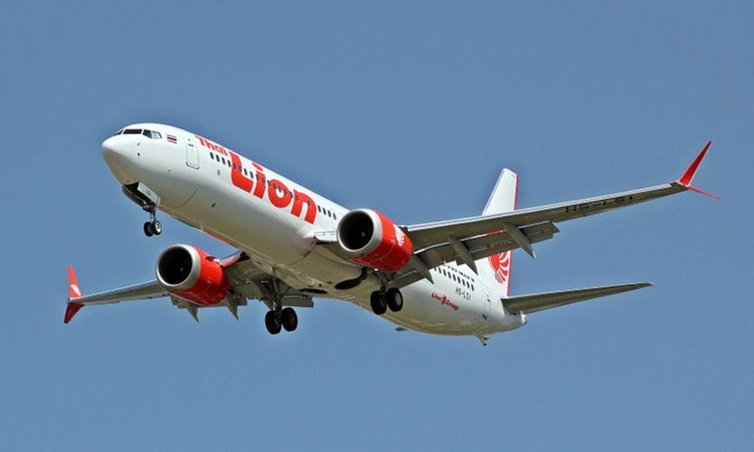 Lion Air 