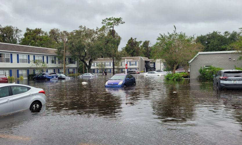 Verisk estimates $57 billion in Hurricane Ian losses