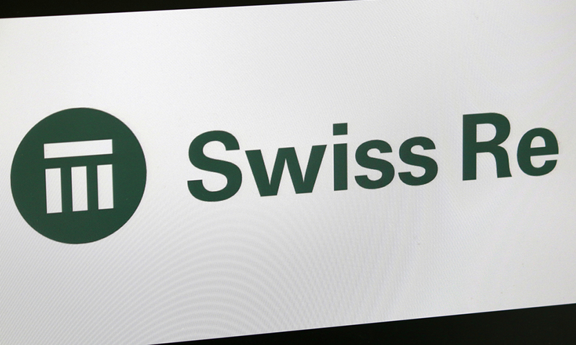 Swiss Re 