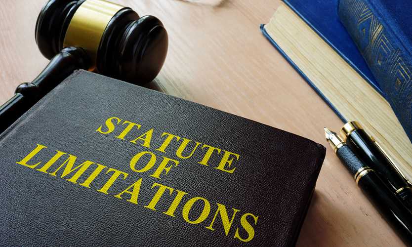 statute