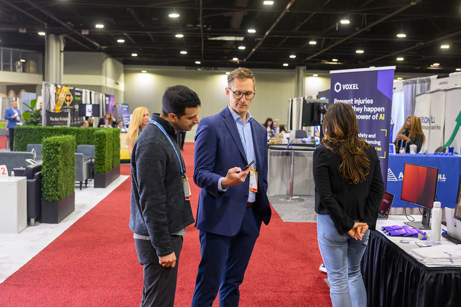 PHOTO GALLERY RIMS 2023, Wednesday, May 3 Business Insurance