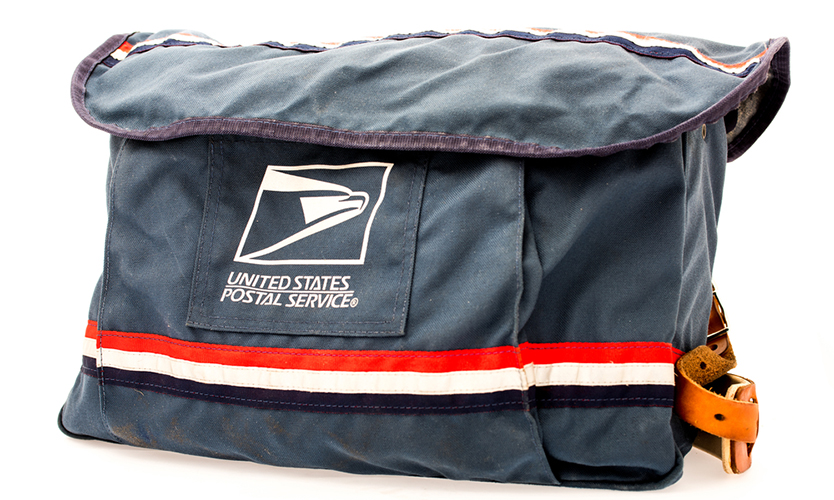 USPS 