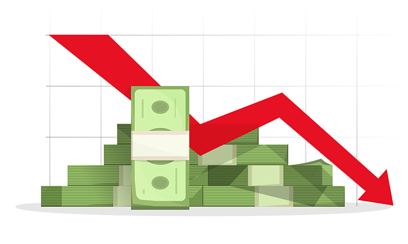 Property/casualty insurers see $1.7B underwriting loss