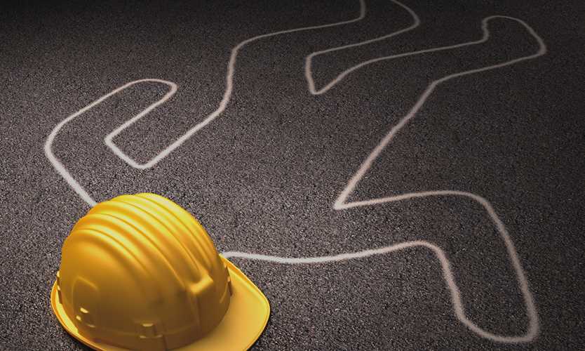 Workplace fatalities decrease in Colorado