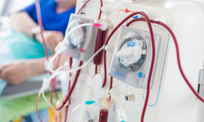 Fresenius unit accused of fraud in dialysis treatment Business Insurance