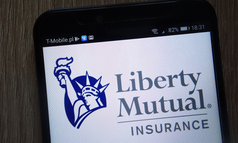 Liberty Mutual 