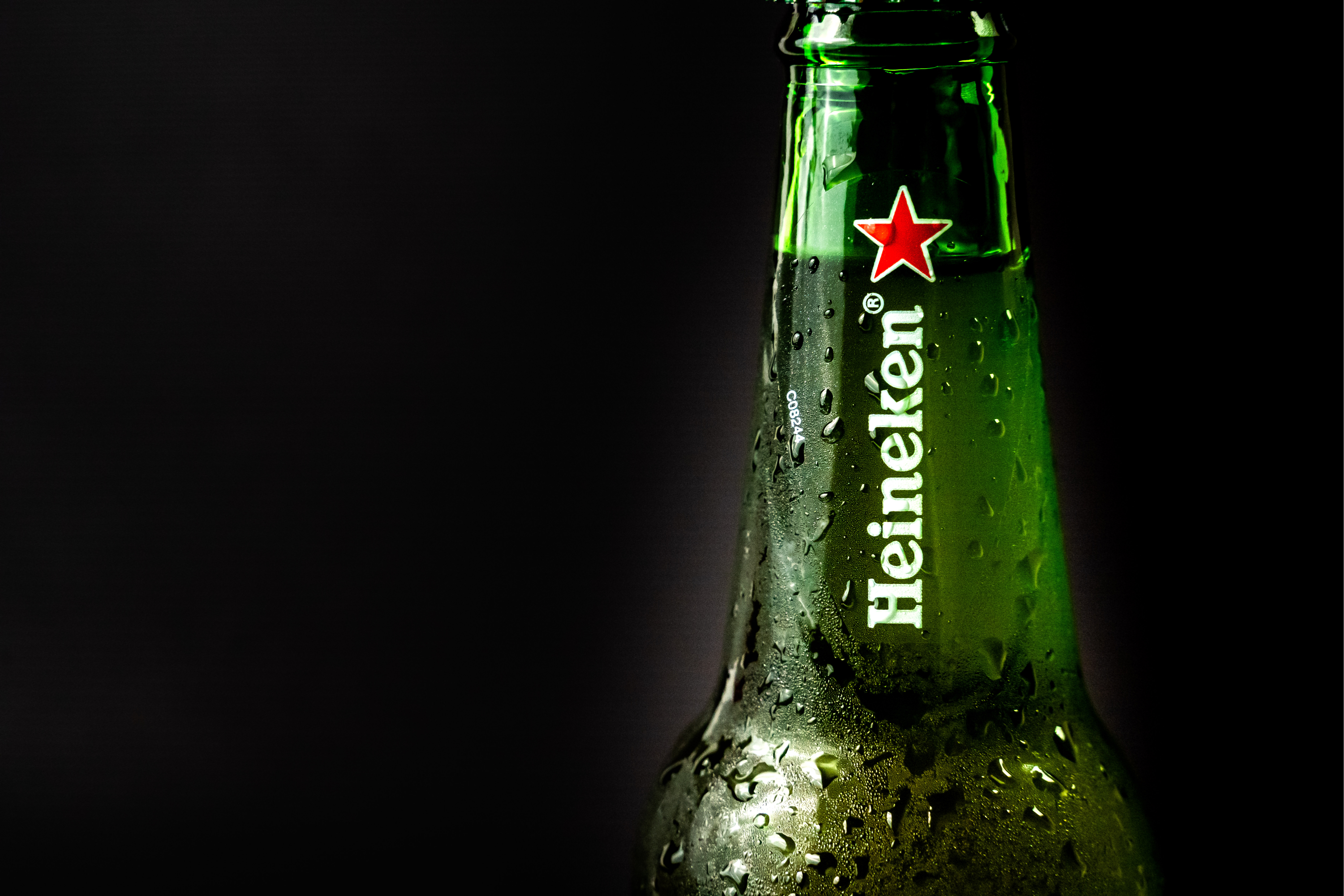 Heineken 