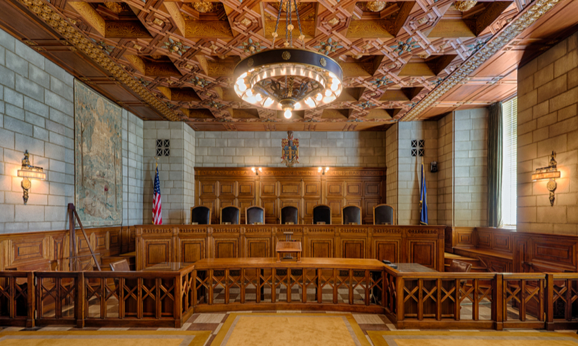 Nebraska Supreme Court