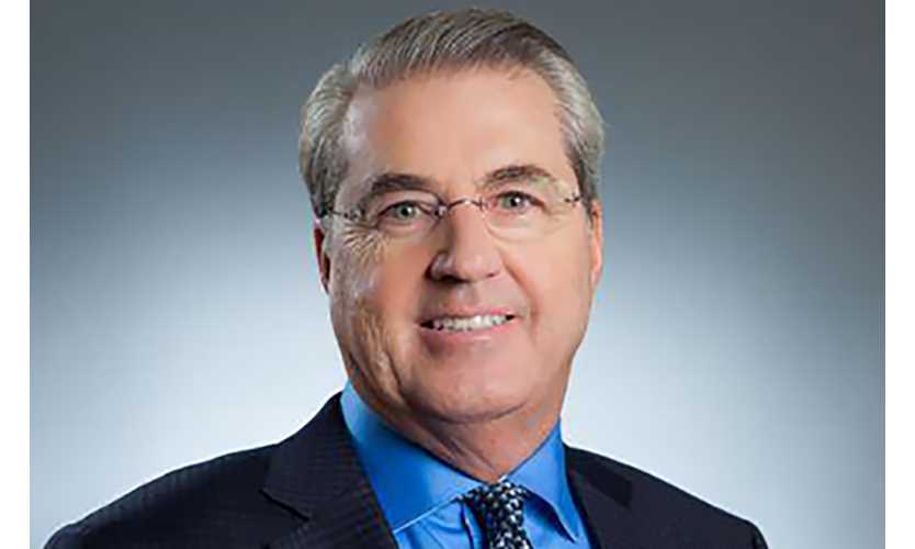 Sedgwick CEO Dave North to receive CLM Lifetime Achievement Award