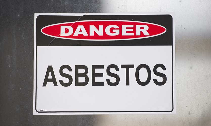 Asbestos