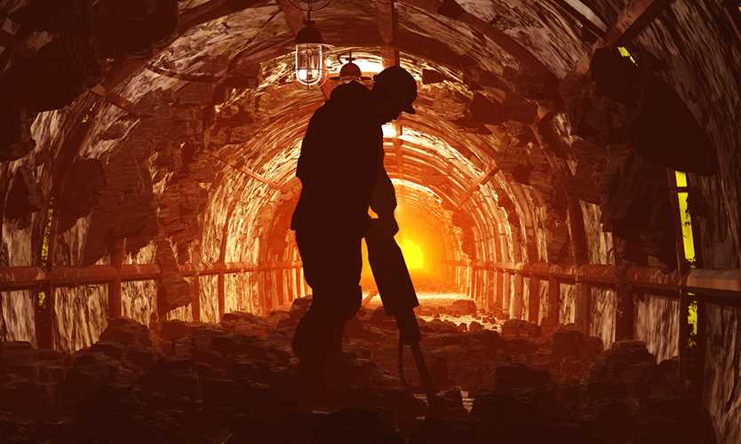 Agency launches lone miner safety initiative