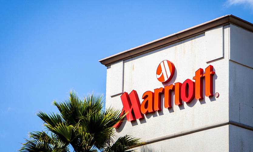 Marriott looks to reboot loyalty plan after cyberattack