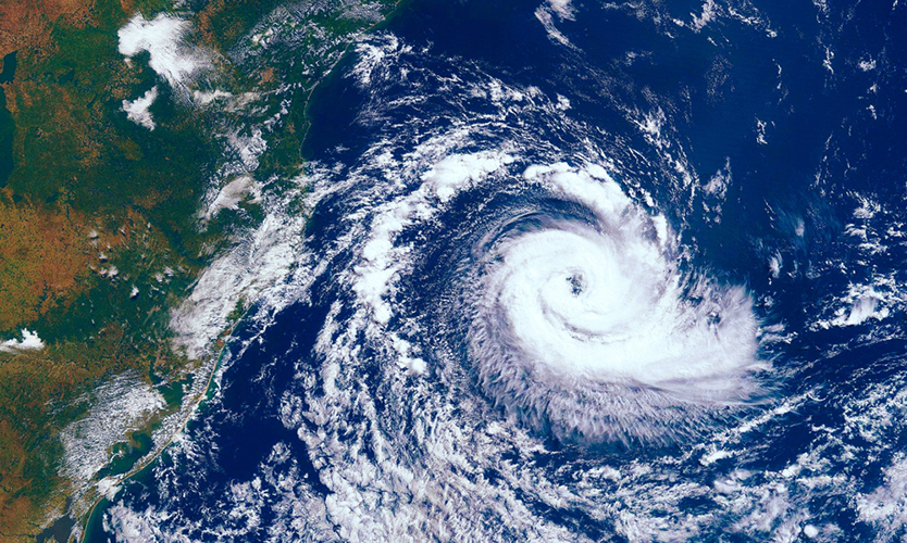 Typhoon