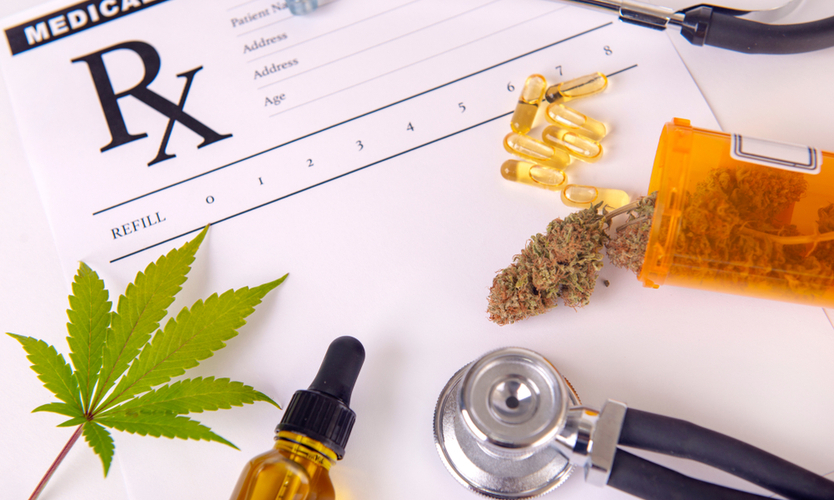 Employers still struggle with medical pot reimbursements