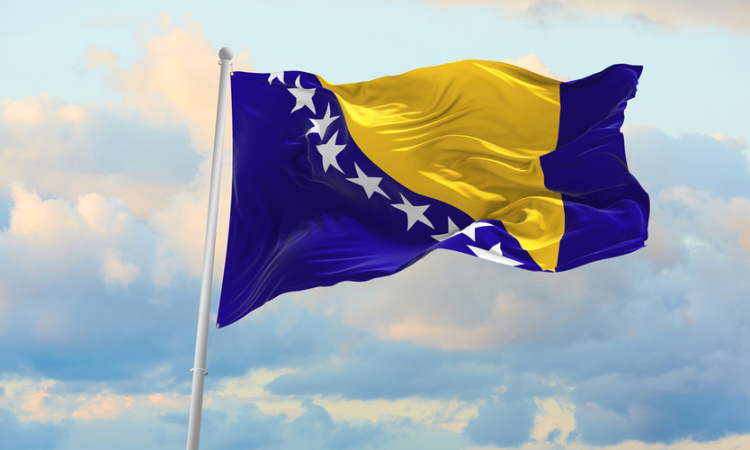 Flash floods cause heavy damage in Bosnia and Herzegovina | Business