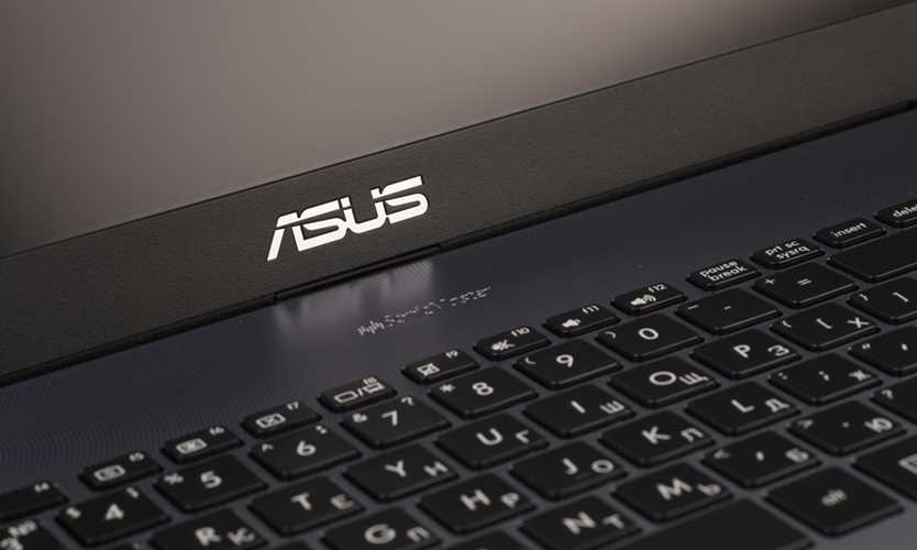 Asus