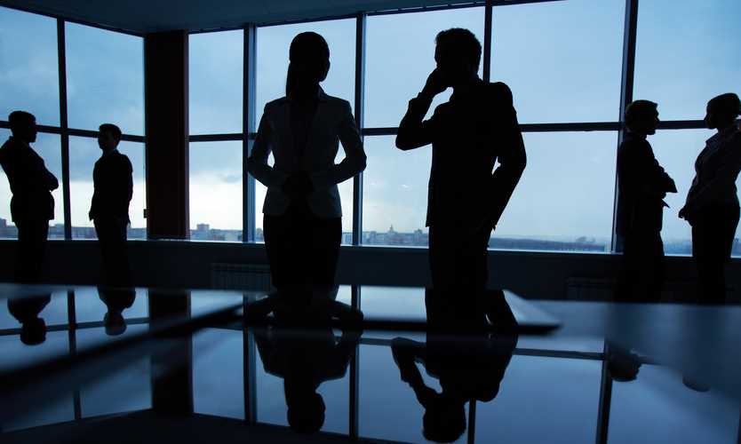 Canopius snags Brit exec as CFO, names COO